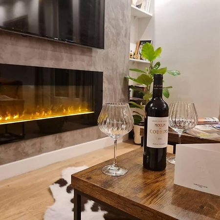 Paris Center - Beautiful & Cosy Flat Apartment Exterior photo