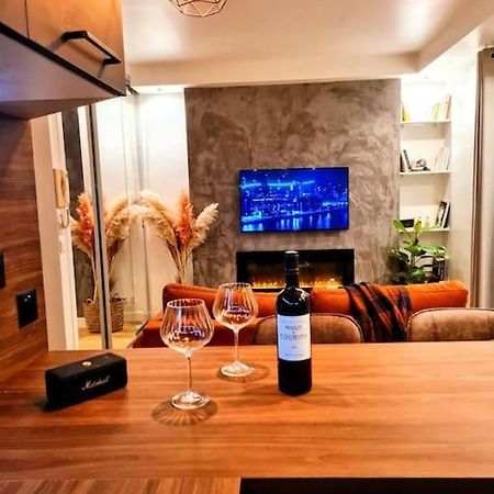 Paris Center - Beautiful & Cosy Flat Apartment Exterior photo