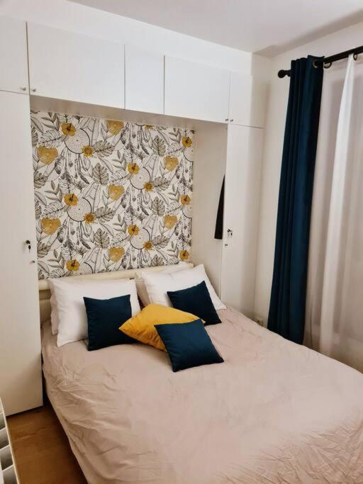 Paris Center - Beautiful & Cosy Flat Apartment Exterior photo
